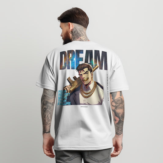 DREAM T SHIRT